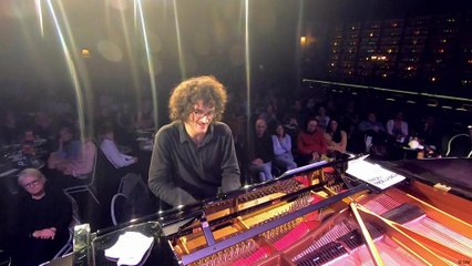 موسيقي صاحب موقف سياسي: غيورغي غيغاشفيلي