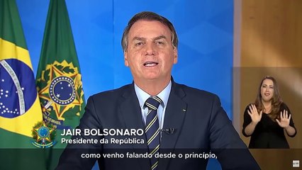 A forma poderia ter sido melhor, mas o conteúdo foi perfeito | Visão Libertária - 25/03/20 | ANCAPSU