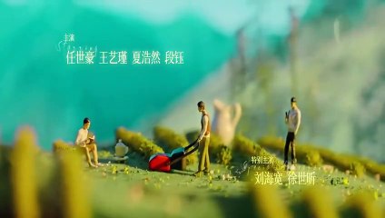 (ENG) Go Back Lover (2024) Ep 21 EngSub