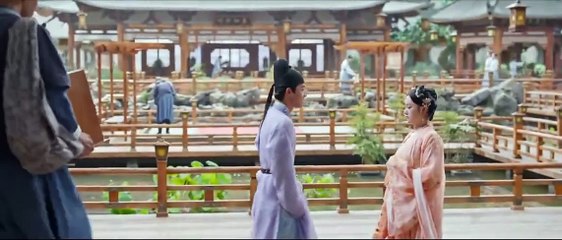 (ENG) The Rise of Ning (2024) Ep 20 EngSub