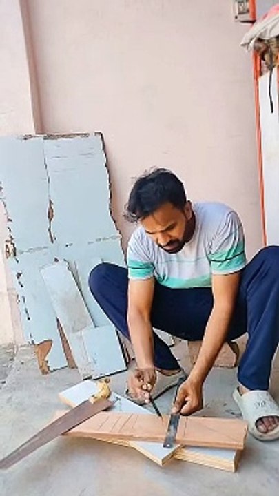 चाँद भी कमाल का है