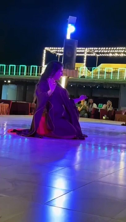 Beautiful Belly Dance