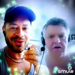 CELINE DION   Ne partez pas sans moi  1993  reprise_cover_duo