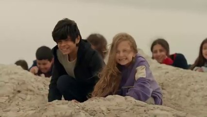 Cino ve Çöplükten Arkadaşları Kebapçıdan Et Çaldı - Leyla- Hayat...Aşk...Adalet...