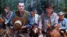 Bonanza, 02x09, La Raza de la Violencia