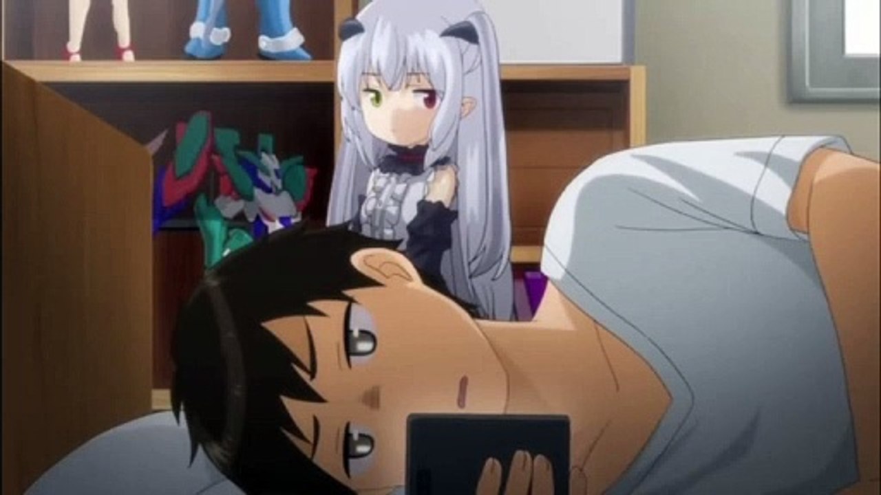 エロなしでいいと思ったアニメ