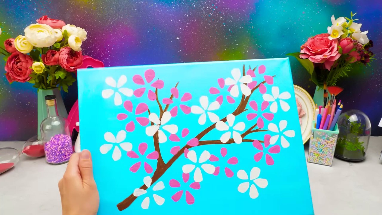 5 Amazing Drawing Ideas  Easy Art & Crafts