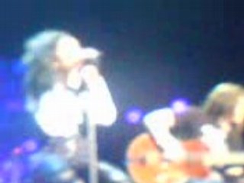 tokio hotel 14*03*08 R.Mich