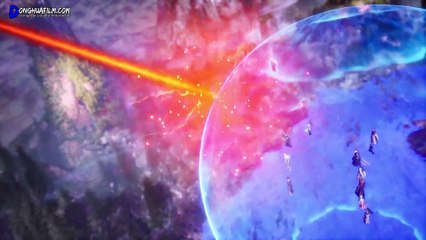 The Emperor of Myriad Realms Episode 158 Subtitle Indonesia