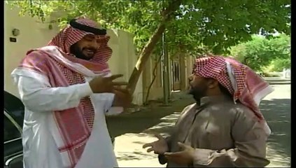 طاش ما طاش حارتنا