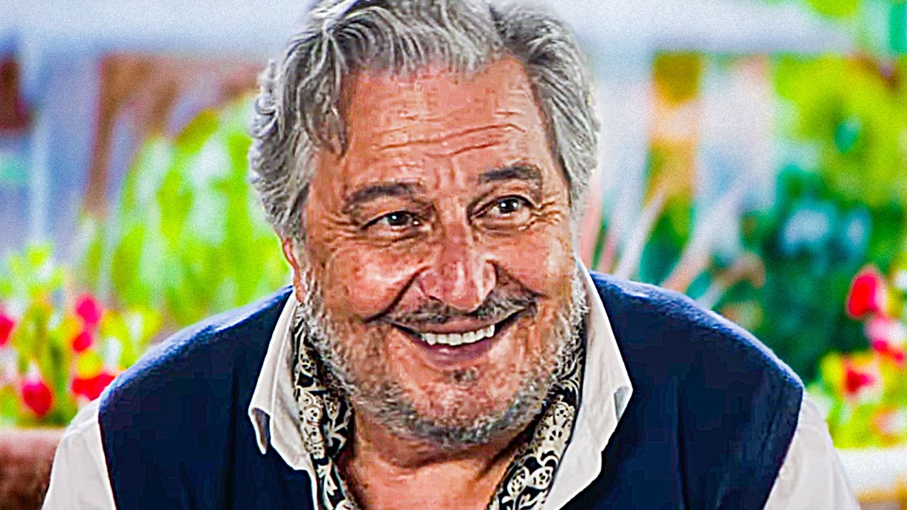 JAMAIS SANS MON PSY Bande Annonce (2024)