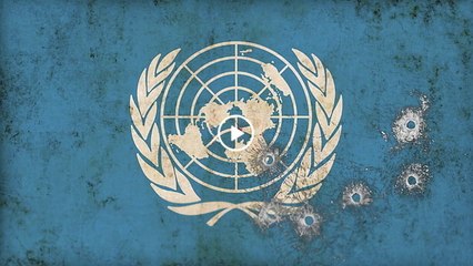 The ‘United Nothings’ - There Are No U.S. Armed Forces in Syria