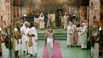 حضرت یوسف قسط نمبر 47 _ اردو ڈب _ Urdu Dubbed _ Prophet Yousuf(360P)