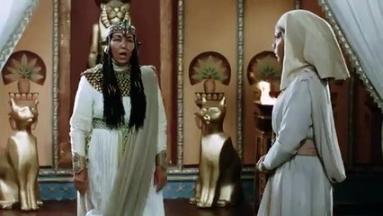 حضرت یوسف قسط نمبر 45 _ اردو ڈب _ Urdu Dubbed _ Prophet Yousuf(360P)