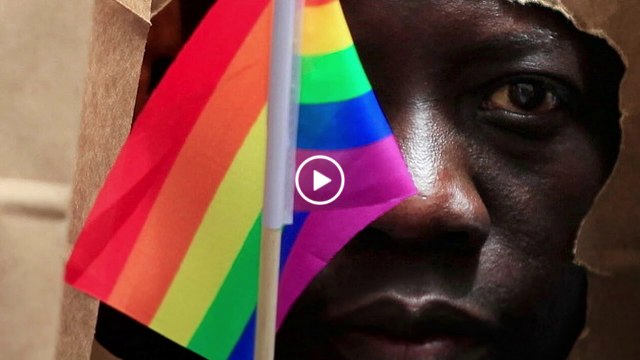 UGANDA - Death Penalty for Gay Pedophiles