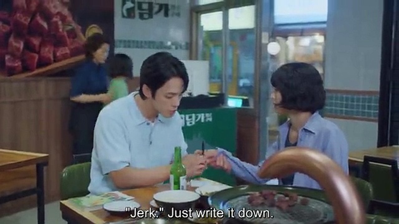 Iron Family EP 7 eng sub video Dailymotion