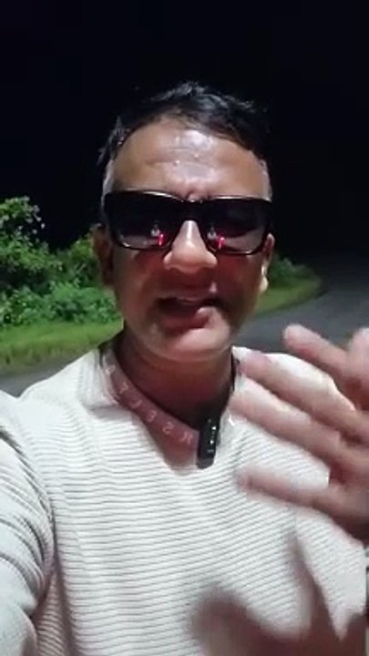 ಬಿಗ್ ಬಾಸ್ ನಿಂದ ಹೊರಬಂದ ಜಗದೀಶ್ ಮೊದಲ ವಿಡಿಯೋ ನೋಡಿ