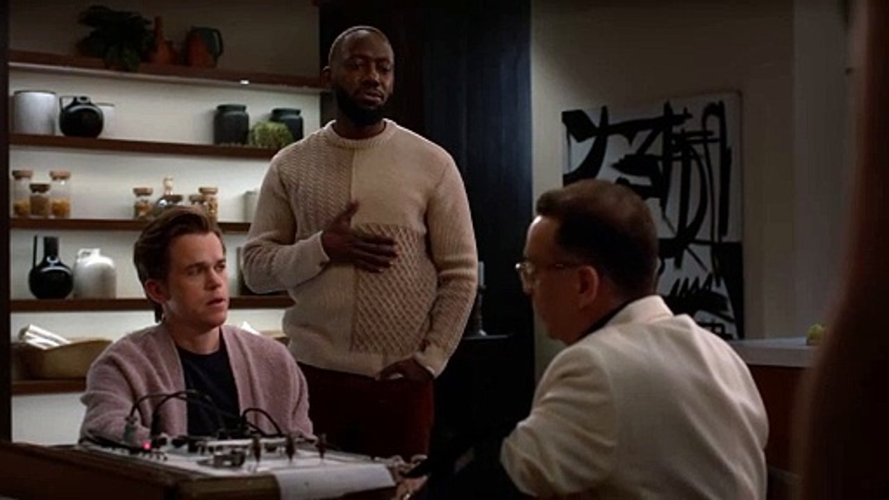 La bande-annonce de la saison 2 de Unstable sur Netflix. La série est annulée par la plateforme de streaming