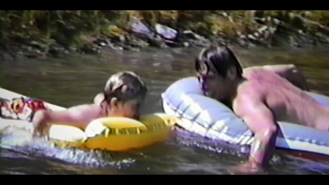 Super/Man: The Christopher Reeve Story - Trailer