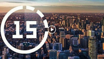 15-Minute Cities - Are They Feasable