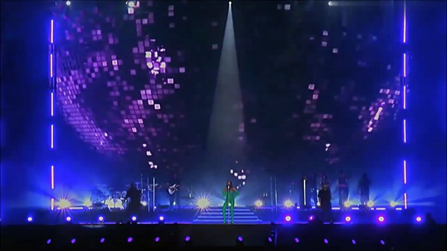 DUA LIPA — Cool /// Dua Lipa: The Future Nostalgia Tour Rock In Rio / 2022