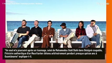 Leïla Bekhti ne supportait plus cette façon de Tahar Rahim d'"engueuler les enfants" : ce SMS de plainte à Grand Corps Malade