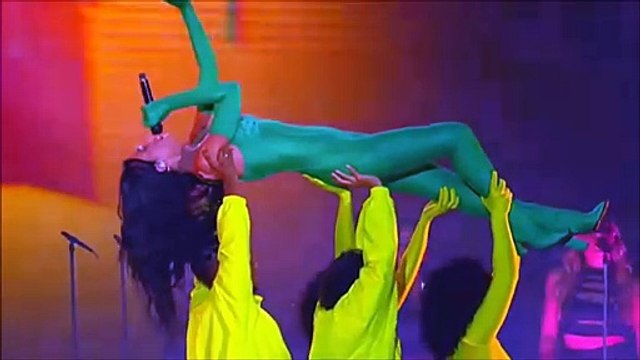 DUA LIPA — Pretty Please /// Dua Lipa: The Future Nostalgia Tour Rock In Rio / 2022