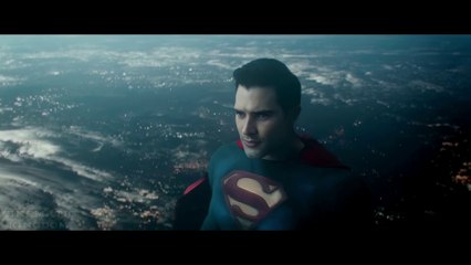SUPERMAN_ LEGACY 4K (2025) New Movie – David Corenswet, Rachel Brosnahan, DC Studios' concept