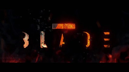 Blade (2025) - Movie _ Mahershala Ali, Jared Leto concept