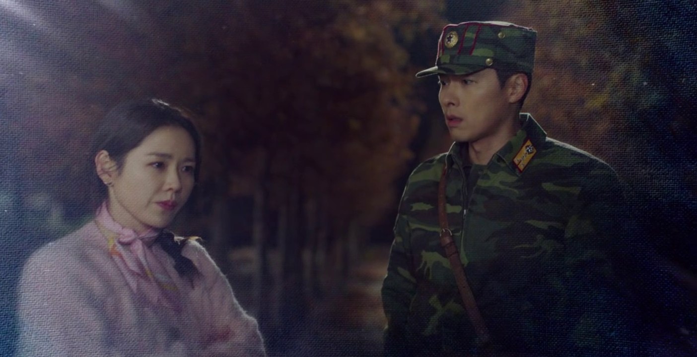 Crash Landing on You Season 01 Episode 05 Hindi Dubbed video Dailymotion