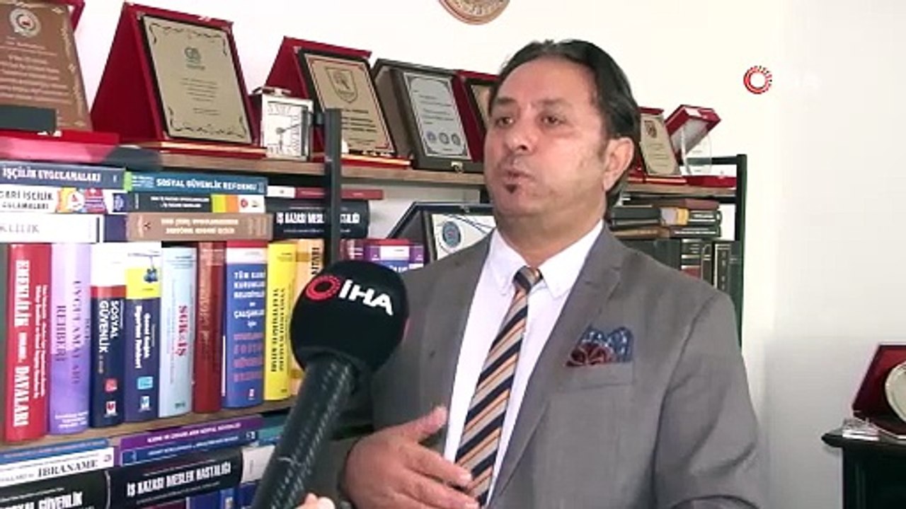 SGK Uzmanından Kritik Açıklamalar! İlave Ücret Talebinde Ne Yapmalıyız?