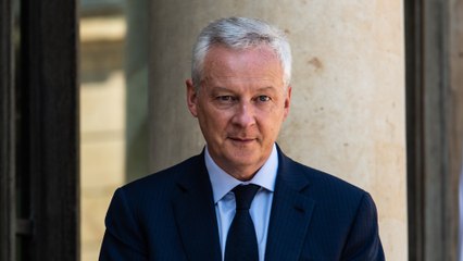 GALA VIDEO - Bruno Le Maire : son voyage inattendu… dans un Blablacar Bus nocturne