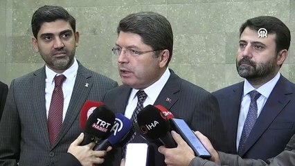 Adalet Bakanı’ndan “yenidoğan çetesi” açıklaması