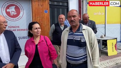 CHP'li Çakırözer, Diyanet'in Bütçesine Rağmen İmam Sıkıntısını Eleştirdi