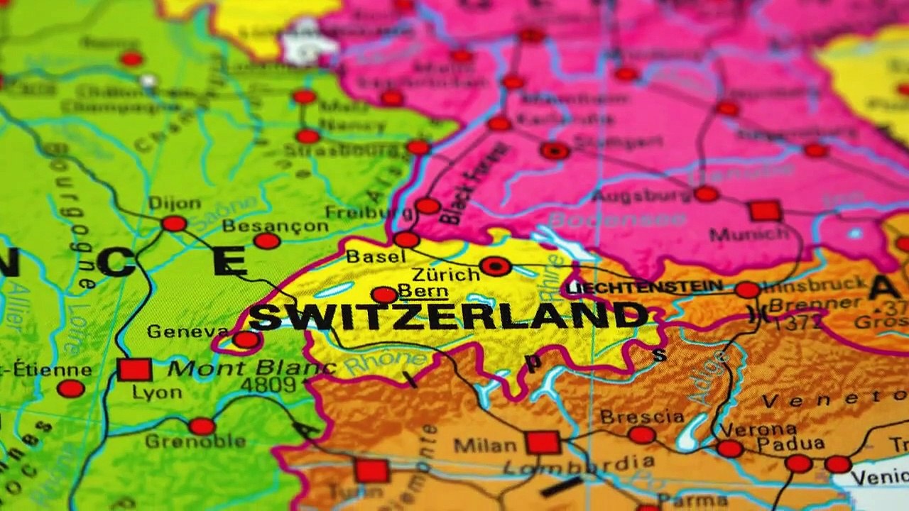 Top 10 Most Peaceful Countries in the World to Live In 2024 Rankings