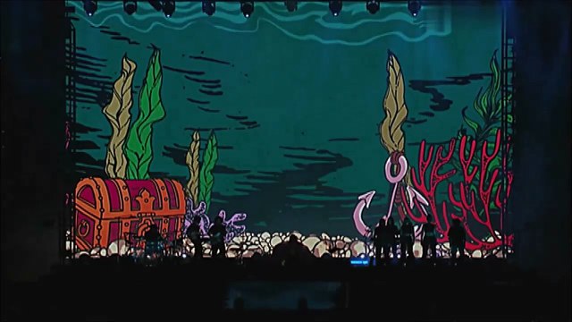 DUA LIPA — We're Good /// Dua Lipa: The Future Nostalgia Tour Rock In Rio / 2022