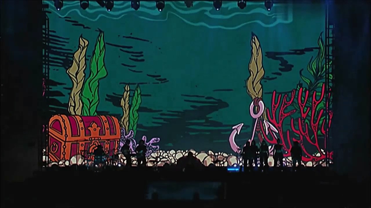 DUA LIPA — We're Good /// Dua Lipa: The Future Nostalgia Tour Rock In Rio / 2022