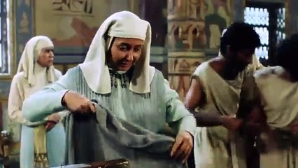 حضرت یوسف قسط نمبر 44 _ اردو ڈب _ Urdu Dubbed _ Prophet Yousuf(360P)