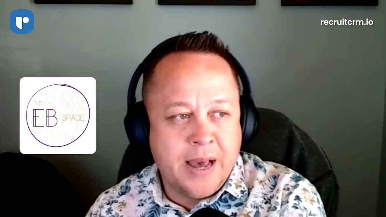 Journey of Alex Her: From IT desk to leading global employer branding