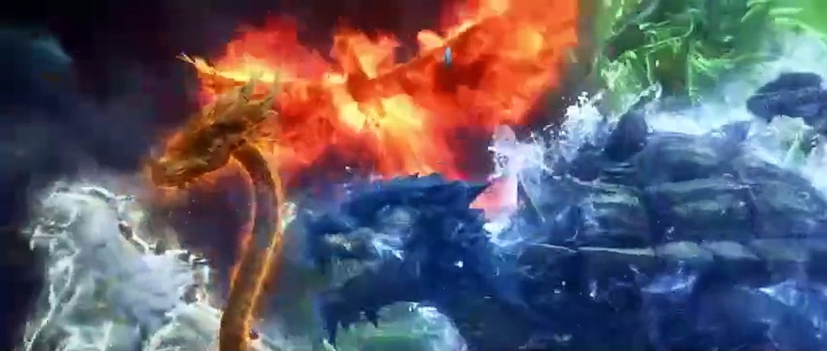 Renegade Immortal Ep 59 Multi Sub video Dailymotion