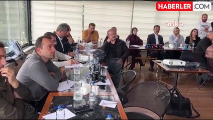 Van Edremit Belediye Eş Başkanı Cemil Komi: "Muhalif Belediyelere İller Bankası Kredi Vermiyor"