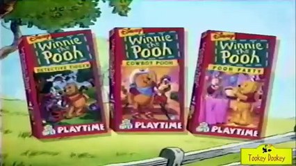 My Mother's Winnie the Pooh Birthmas Present YTP Collab The Final Gift 13+ Not for Kids