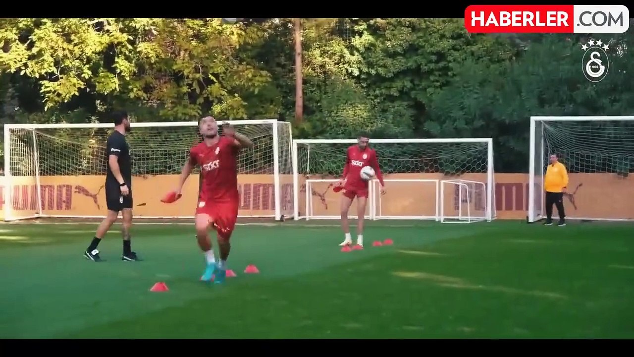 Antalyaspor maçında sakatlanan Galatasaraylı yıldızdan taraftarı yıkan haber