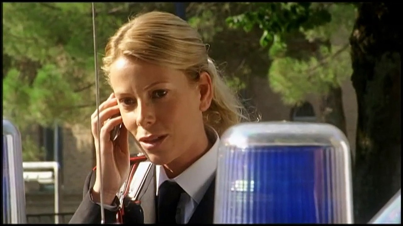 CARABINIERI S3 EP 4 UN BRAVO RAGAZZO