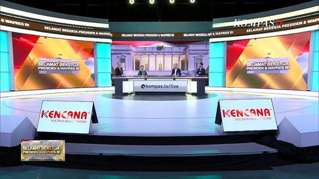 Kata Politisi Gerindra soal Pesan dari Pidato Perdana Prabowo sebagai Presiden RI