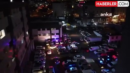 "Yenidoğan Çetesi" Dosyasında İki Hemşireden Dikkat Çeken İtiraflar: "Fırat Hoca Bana 'O Hastayla İlgilenme Boşuna, Bırak Ölsün' Dedi"