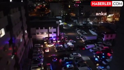 "Yenidoğan Çetesi" Dosyasında İki Hemşireden Dikkat Çeken İtiraflar: "Fırat Hoca Bana 'O Hastayla İlgilenme Boşuna, Bırak Ölsün' Dedi"