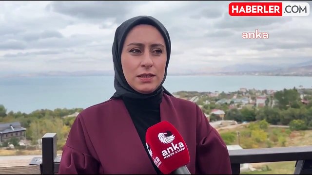 Van Edremit Belediye Eş Başkanı Cemil Komi: Muhalif Belediyelere İller Bankası Kredi Vermiyor