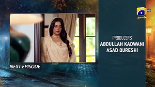 Jaan Nisar Episode 64 Teaser - 19th October 2024 - Har Pal Geo