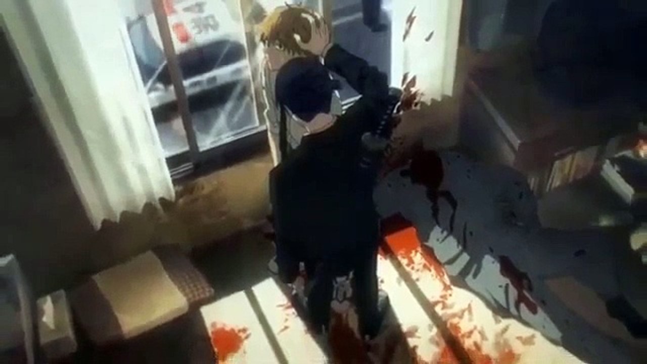 CHAINSAW MAN Episode 1 12 English Dubbed Anime New Anime 2024 Eng Dub Full S Vidéo Dailymotion